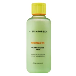 Bring Green - Artemisia Cera Calming Moisture Toner - Nawilżający Tonik do Twarzy z Bylicą - 250ml