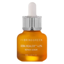 Bring Green - Cera Healer 4.3% Repair Serum - Nawilżające Serum do Twarzy - 25ml