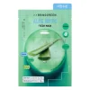 Bring Green- Fresh Mask Aloe - Kojąca Maska w Płachcie z Aloesem - 1szt/20g
