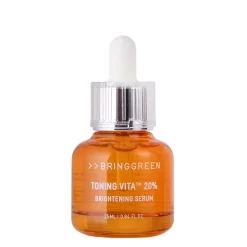 Bring Green - Toning Vita 20% Brightening Serum - Rozświetlające Serum z Witaminą C - 25ml