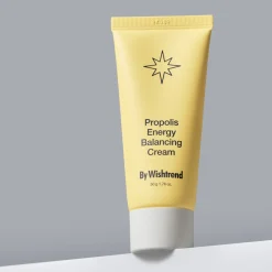 By Wishtrend - Propolis Energy Balancing Cream - Balansujący Krem z Ekstraktem z Propolisu - 50ml