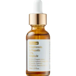 By Wishtrend - Propolis Energy Calming Ampoule - Kojące Serum w Ampułce z Ekstraktem z Propolisu - 30ml