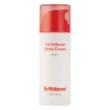 By Wishtrend - UV Defense Moist Cream SPF 50+ PA++++ - Nawilżający Krem z Filtrem do Twarzy - 50g