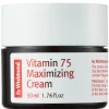 By Wishtrend - Vitamin 75 Maximizing Cream - Odmładzający Krem do Twarzy z Wyciągiem z Rokitnika - 50ml