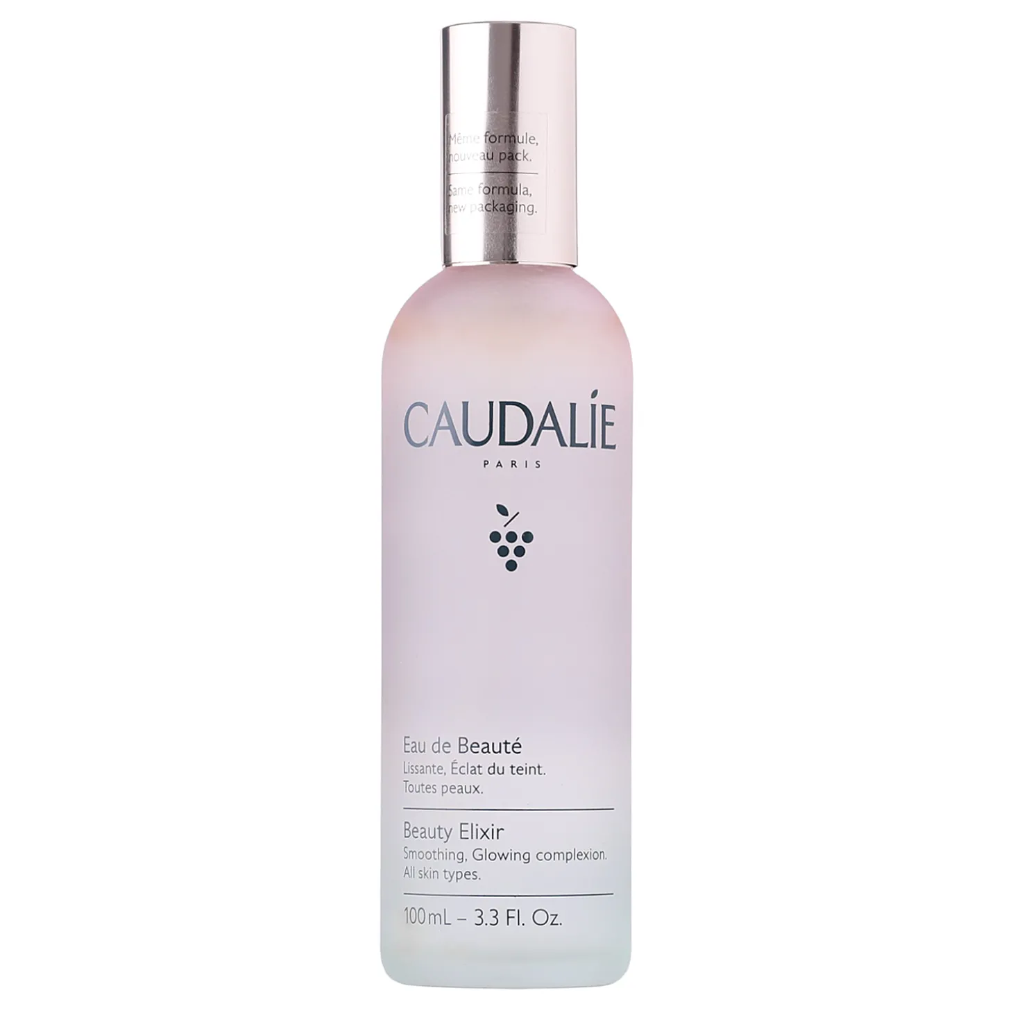 Caudalie - Beauty Elixir - Woda Rozświetlająca - 100ml