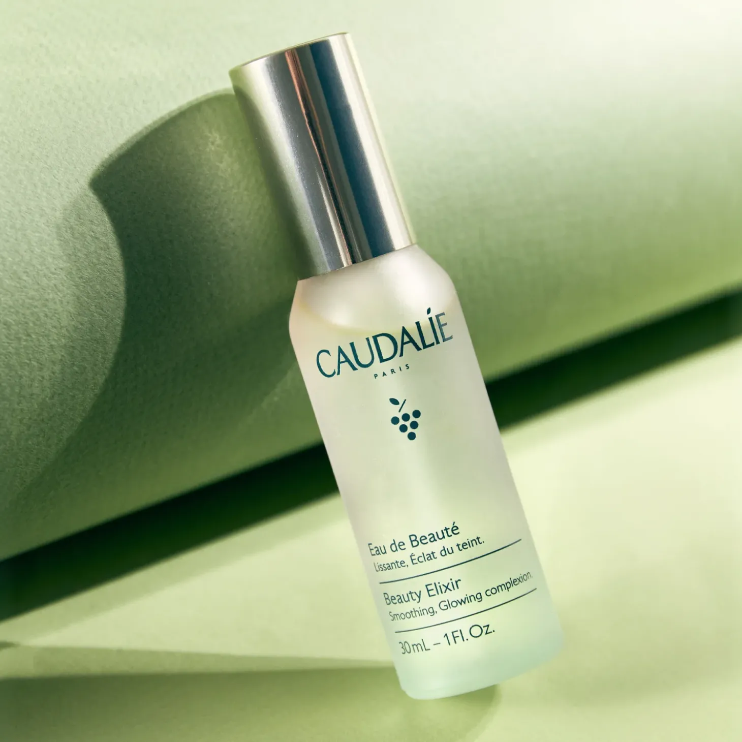 Caudalie - Beauty Elixir - Woda Rozświetlająca - 30ml