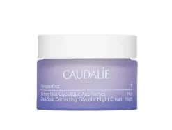 Caudalie - Vinoperfect - Dark Spot Glycolic Night Cream - Glikolowy Krem na Noc Przeciw Przebarwieniom - 50ml
