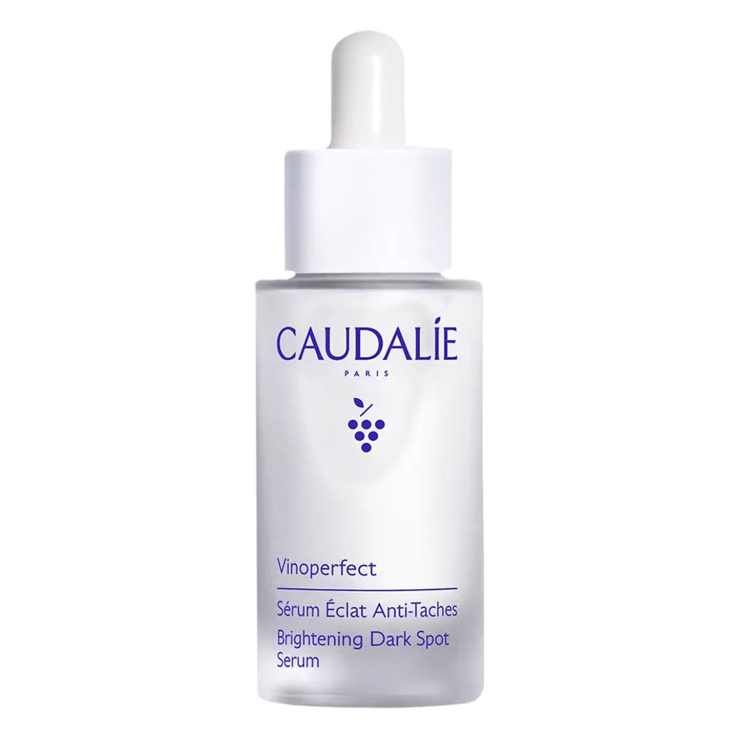 Caudalie - Vinoperfect Serum Eclat AntiTaches - Serum Rozjaśniające Przebarwienia - 30ml