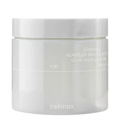Celimax - Ji.Woo.Gae BHA Peeling Pad - Peelingujące Płatki do Twarzy - 60szt.