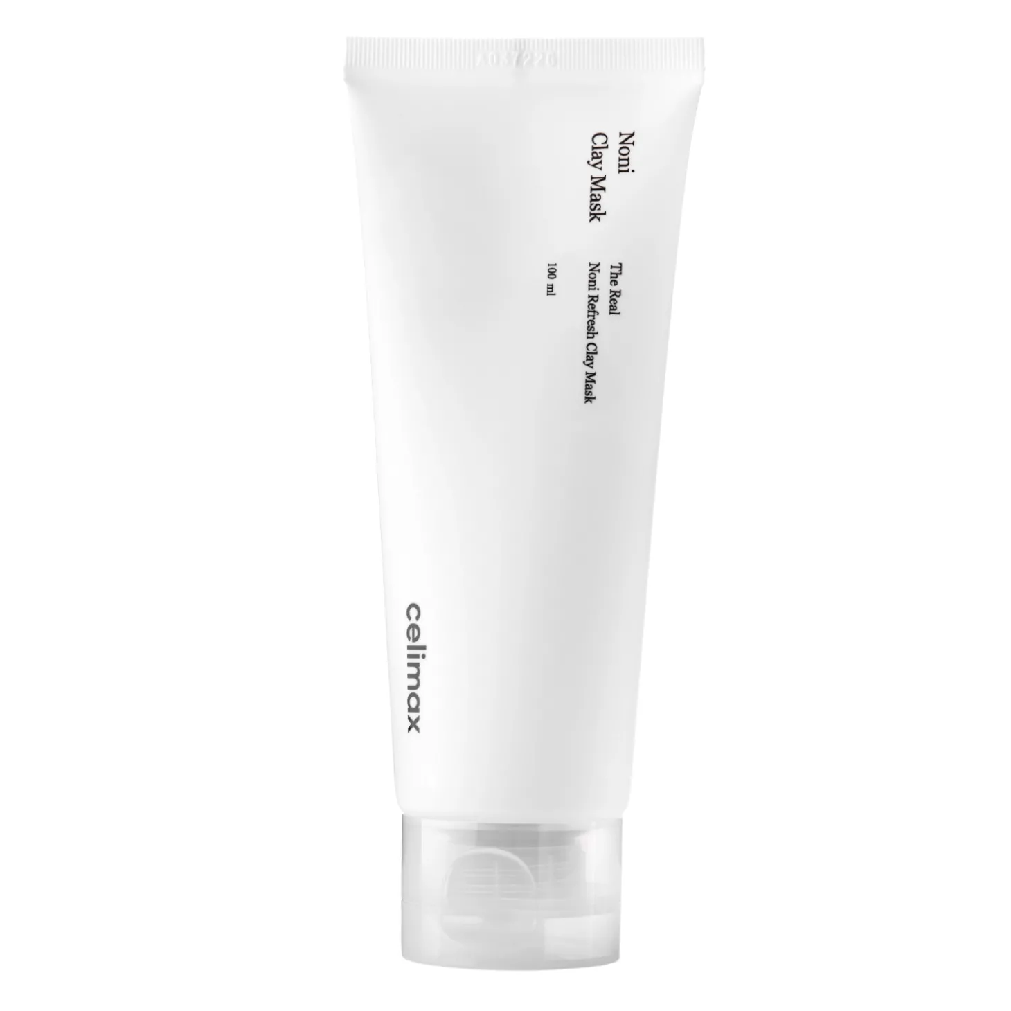 Celimax - The Real Noni Refresh Clay Mask - Maska Glinkowa - 100ml