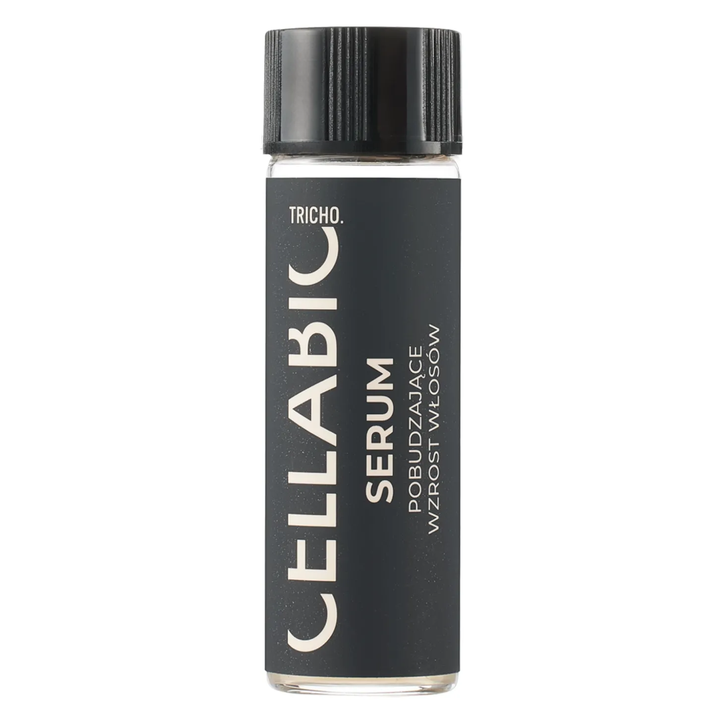 Cellabic Tricho - Grow Therapy Men - Ampułki na Porost Włosów - 7szt x 4,5ml
