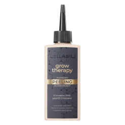 Cellabic Tricho - Grow Therapy Men  - Kwasowy Peeling Złuszczający - 150ml