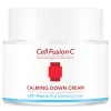 Cell Fusion C - Calming Down Cream - Łagodzący Krem do Twarzy - 50ml
