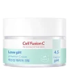 Cell Fusion C - Low pH Pharrier Cream - Nawilżający Krem do Skóry Podrażnionej i Wrażliwej - 55ml