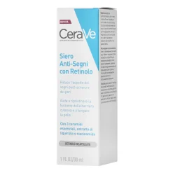 CeraVe - Odbudowujące Serum z Retinolem - 30ml
