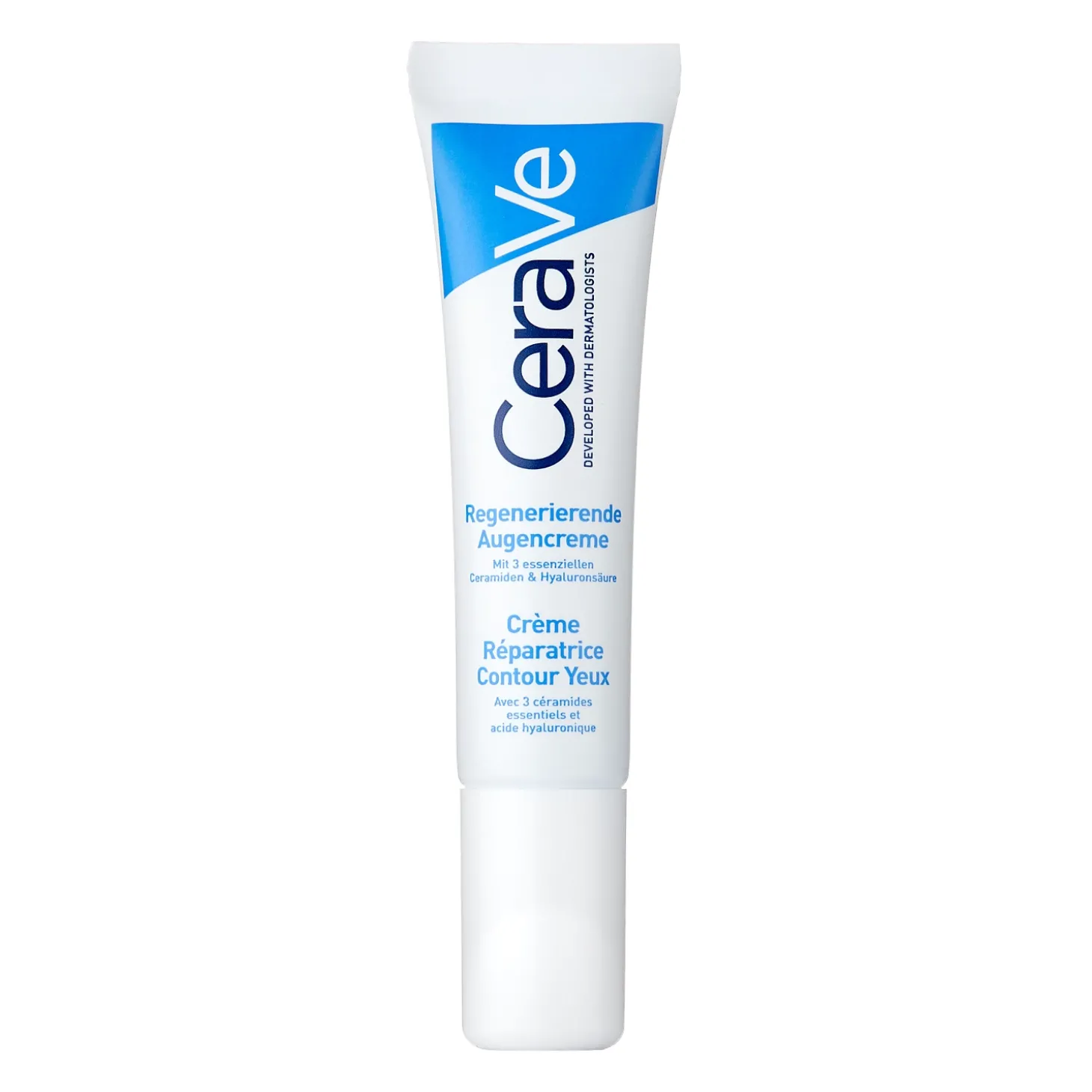 CeraVe - Odbudowujący Krem pod Oczy - 14ml
