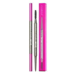 Claresa - Browmance - Ultracienka Kredka do Brwi - 03 Deep Brown - 0,07g