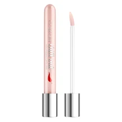 Claresa - Chill Out Lipgloss - Błyszczyk Powiększający Usta - 12 Ease - 5ml