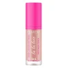 Claresa - Creamy Lip Oil La La Love - Kremowy Olejek do Ust - 01 Sweet Dreams - 7g