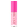 Claresa - Creamy Lip Oil La La Love - Kremowy Olejek do Ust - 02 Marry You - 7g