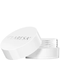 Claresa - Feel the Pow(d)er! - Sypki Puder pod Oczy o Matowym Wykończeniu - 01 White - 6g