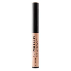 Claresa - SO MATCHY! - Kremowy Sztyft do Konturowania - 3,5 Contour - 3g