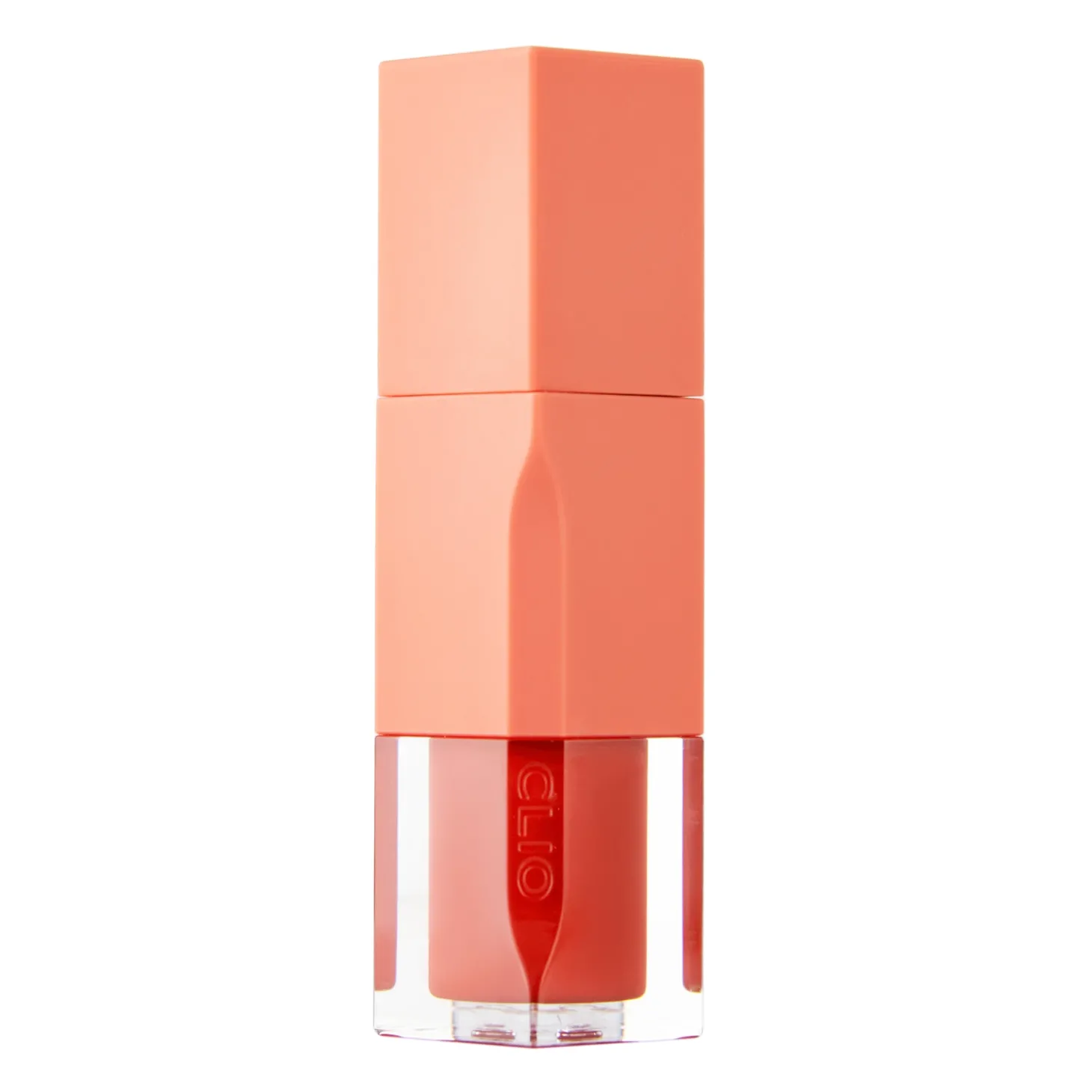 CLIO - Dewy Blur Tint - Tint do Ust - 02 Coral Dusty - 3,2g