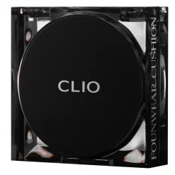 Clio - Kill Cover The New Founwear Cushion Mini SPF50+/PA+++ - Podkład w Poduszce - 4 Ginger - 6g