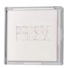 Clio - Prism Highlighter Duo - Paletka Rozświetlaczy do Twarzy - 01 Cream Fizz - 5,6g (2x2,8g)