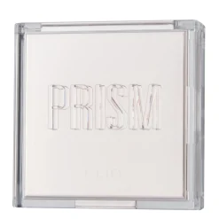 Clio - Prism Highlighter Duo - Paletka Rozświetlaczy do Twarzy - 01 Cream Fizz - 5,6g (2x2,8g)