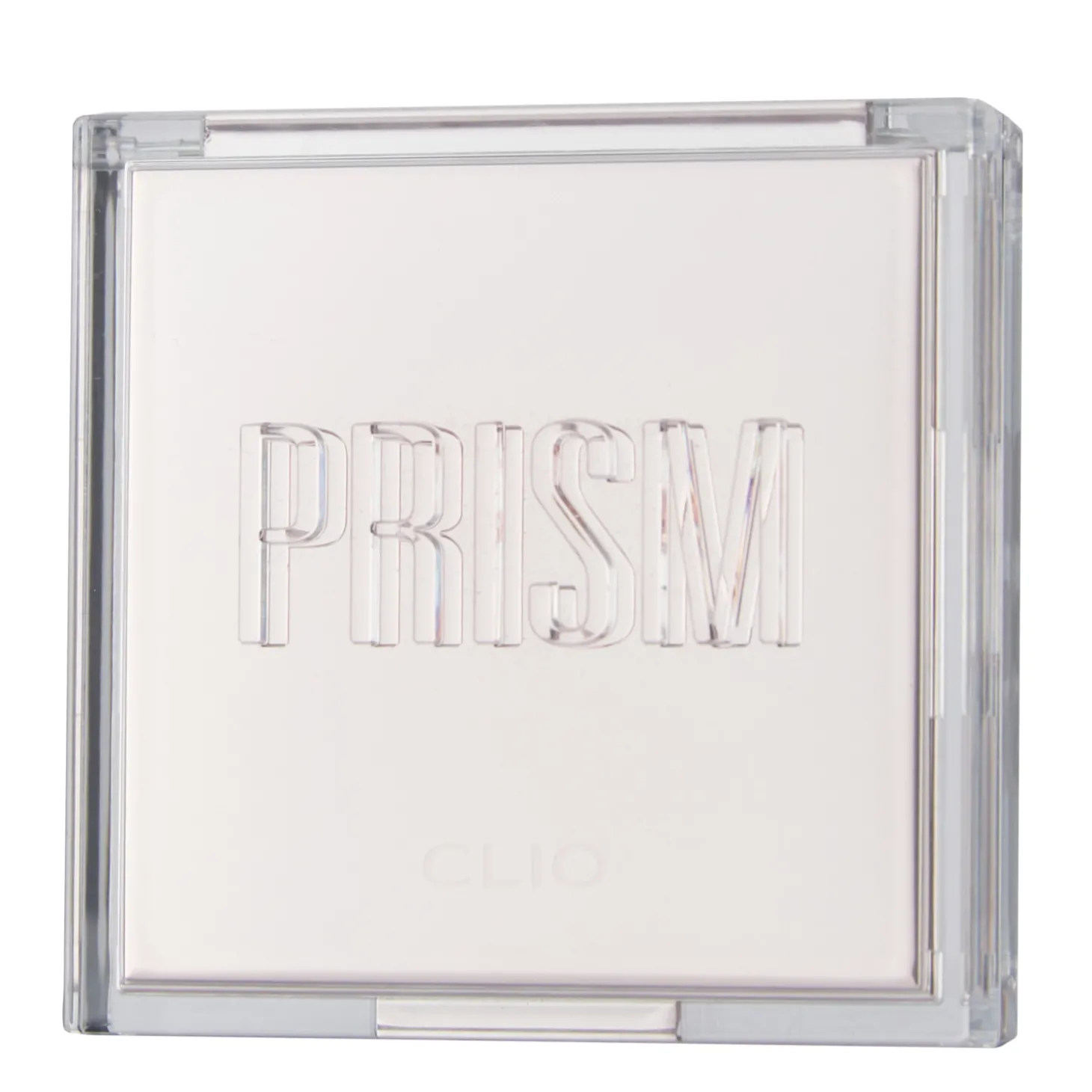 Clio - Prism Highlighter Duo - Paletka Rozświetlaczy do Twarzy - 01 Cream Fizz - 5,6g (2x2,8g)