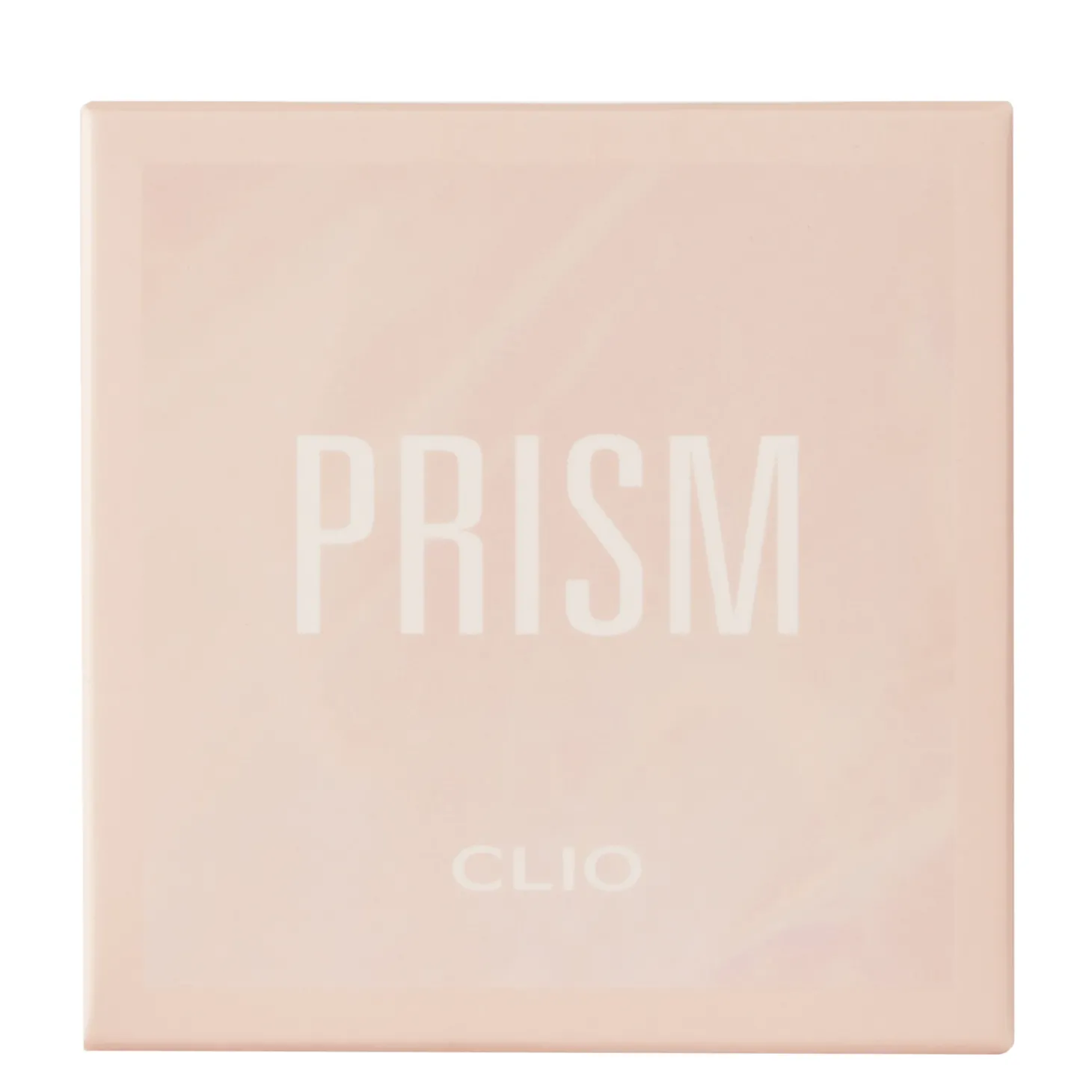 Clio - Prism Highlighter Duo - Paletka Rozświetlaczy do Twarzy - 01 Cream Fizz - 5,6g (2x2,8g)
