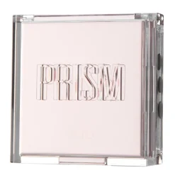 Clio - Prism Highlighter Duo - Paletka Rozświetlaczy do Twarzy - 02 Lavender Voyage - 5,6g