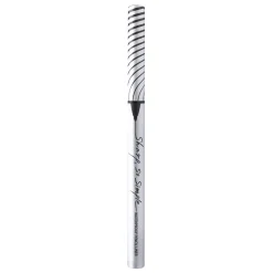 Clio - Sharp, So Simple Waterproof Pencil Liner - Wodoodporna Kredka do Oczu - 01 Black - 0,14g