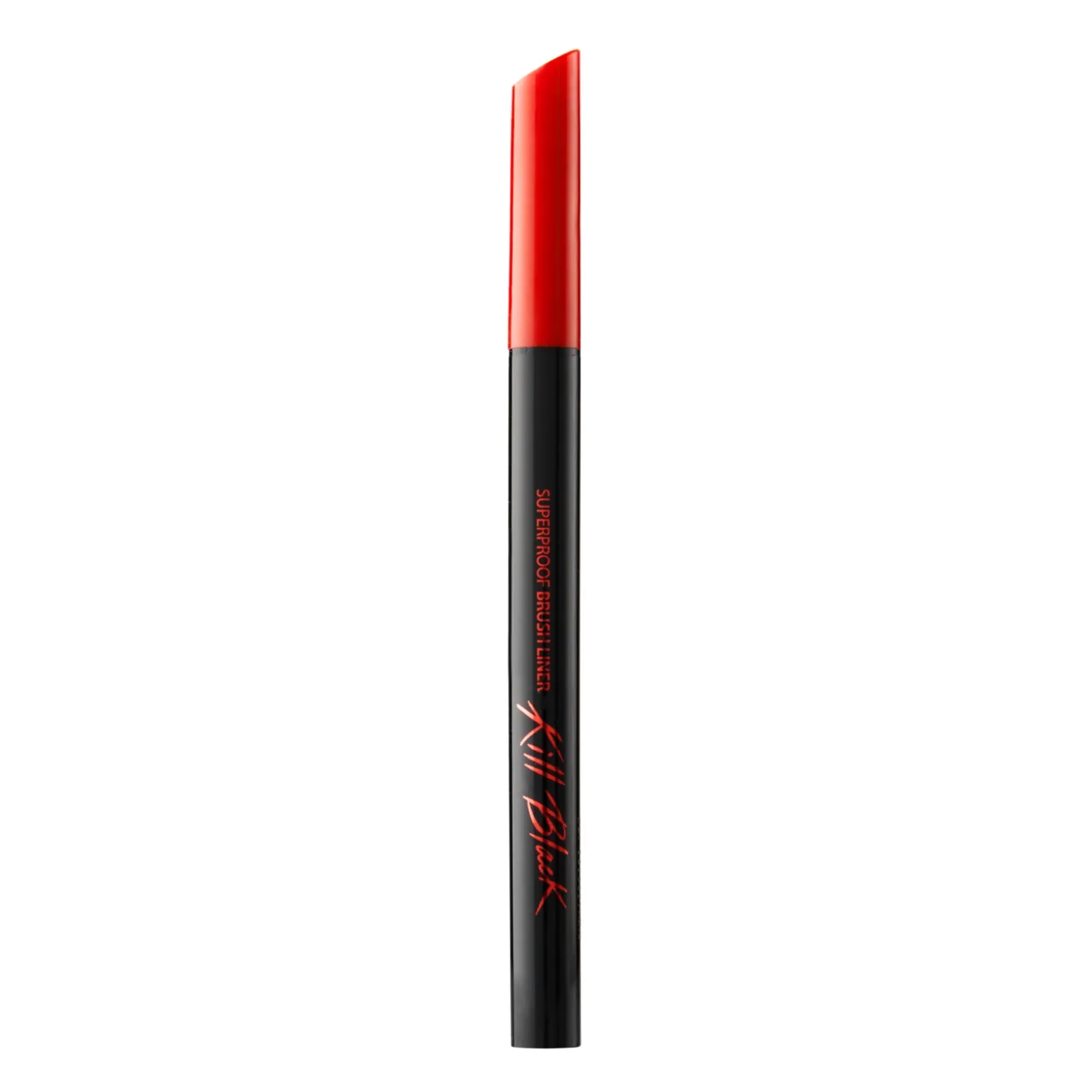 CLIO - Superproof Pen Liner - Eyeliner w Pisaku - 01 Black - 0,55ml