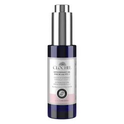 Clochee - Antioxidant Oil Serum With Vitamin C -  Antyoksydacyjne Serum Olejowe z Witaminą C - 30ml