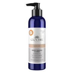 Clochee - Body Wash Gel - Żel do Mycia Ciała - Sweet Orange & Chili - 250ml