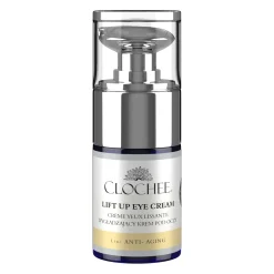 Clochee - Lift Up - Wygładzający Krem pod Oczy - 15ml