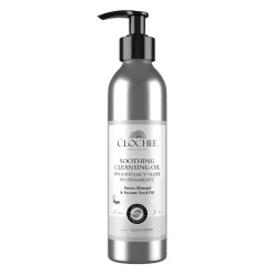 Clochee - Soothing Cleansing Oil - Wygładzający Olejek Do Demakijażu - 250ml