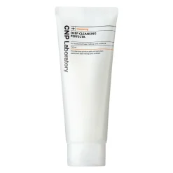 CNP Cosmetics - Deep Cleansing Perfecta - Mleczny Żel Oczyszczający do Twarzy - 150ml