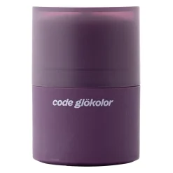 CODE GLOKOLOR - Color Lipcerin - Nawilżający Balsam do Ust z Kolorem - 06 Plum Dive - 15ml