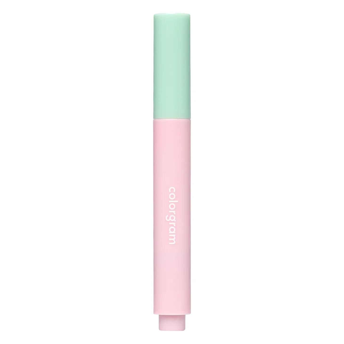 Colorgram - Fruity Glass Stick - Nawilżający Balsam do Ust z Kolorem - 01 Endearing Fig - 1,8g