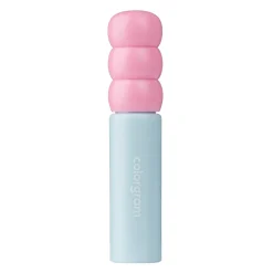 Colorgram - Fruity Glass Tint - Nabłyszczający Tint do Ust - Soda Cool Peach - 3g