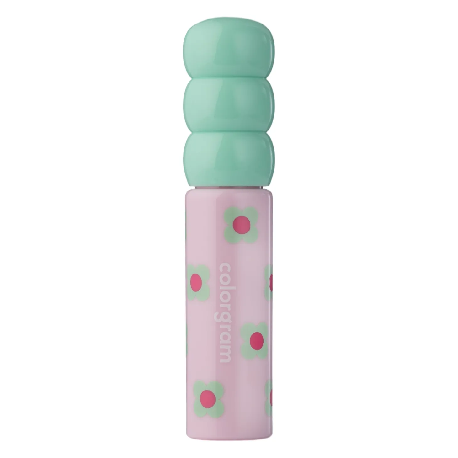 Colorgram - Fruity Glass Tint - Nabłyszczający Tint do Ust - Adorable Berry - 3g