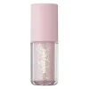 Colorgram - Milk Bling Shadow - Brokatowy Cień do Powiek w Płynie - 02 Opal Flash - 3,2g