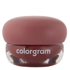 Colorgram - Tintin Dory Blur Jam - Matowy Balsam do Ust i Policzków - 05 Hip Berry - 3,5g