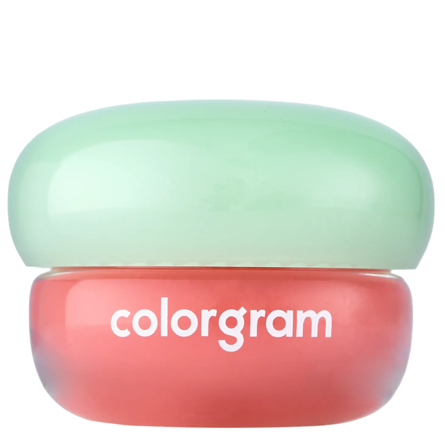 Colorgram - Tintin Dory Lip Jam - Nabłyszczający Balsam do Ust z Kolorem - 03 Peach Jam - 3,5g
