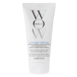 Color Wow - Color Security Conditioner F-N - Odżywka Chroniąca Kolor do Włosów Cienkich i Normalnych - 75ml