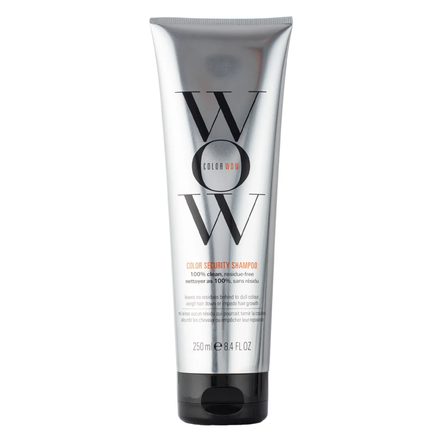 Color Wow - Color Security Shampoo - Szampon Chroniący Kolor - 250ml