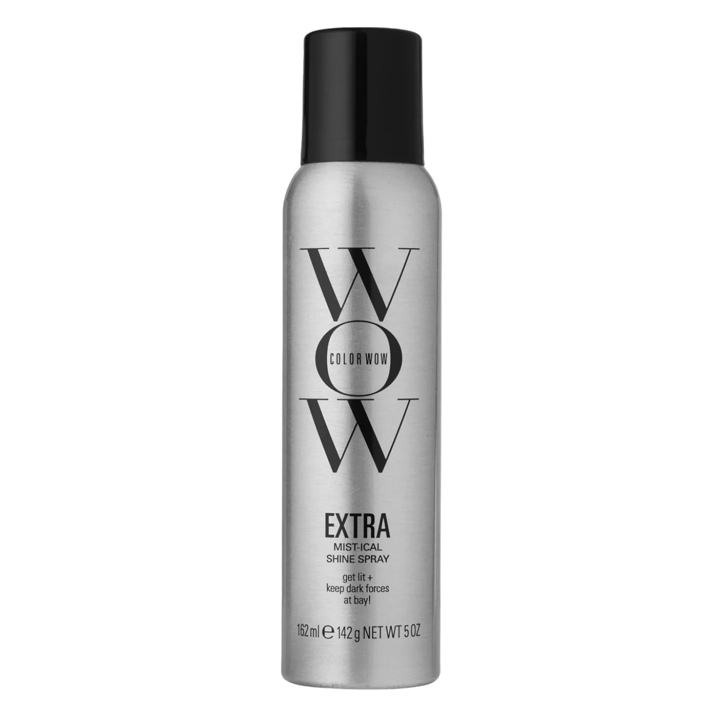 Color Wow - Extra Shine Spray - Nabłyszczający Spray do Włosów - 162ml